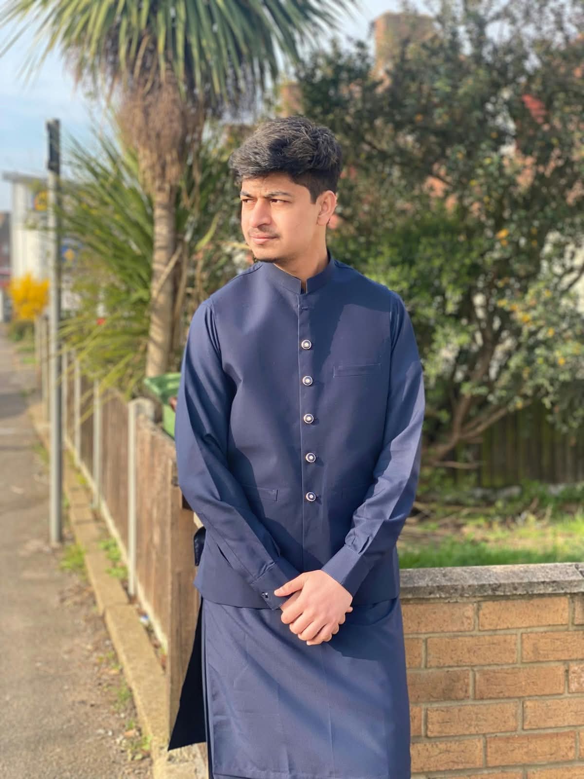 Hammad Shabbir Arain