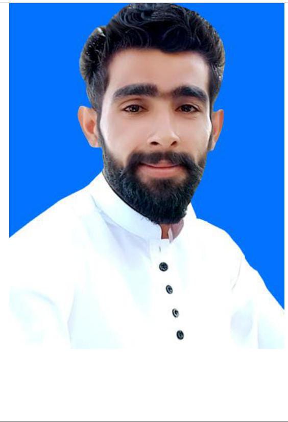 Abdullah Nazir