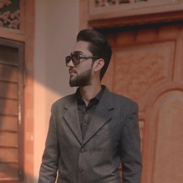 MUHAMMAD UMAR JUTT