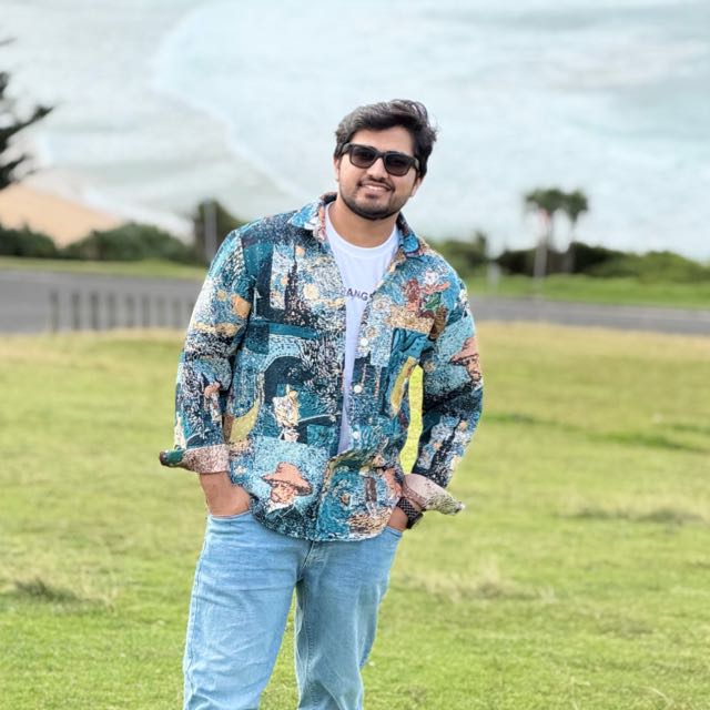 Adnan Arshad